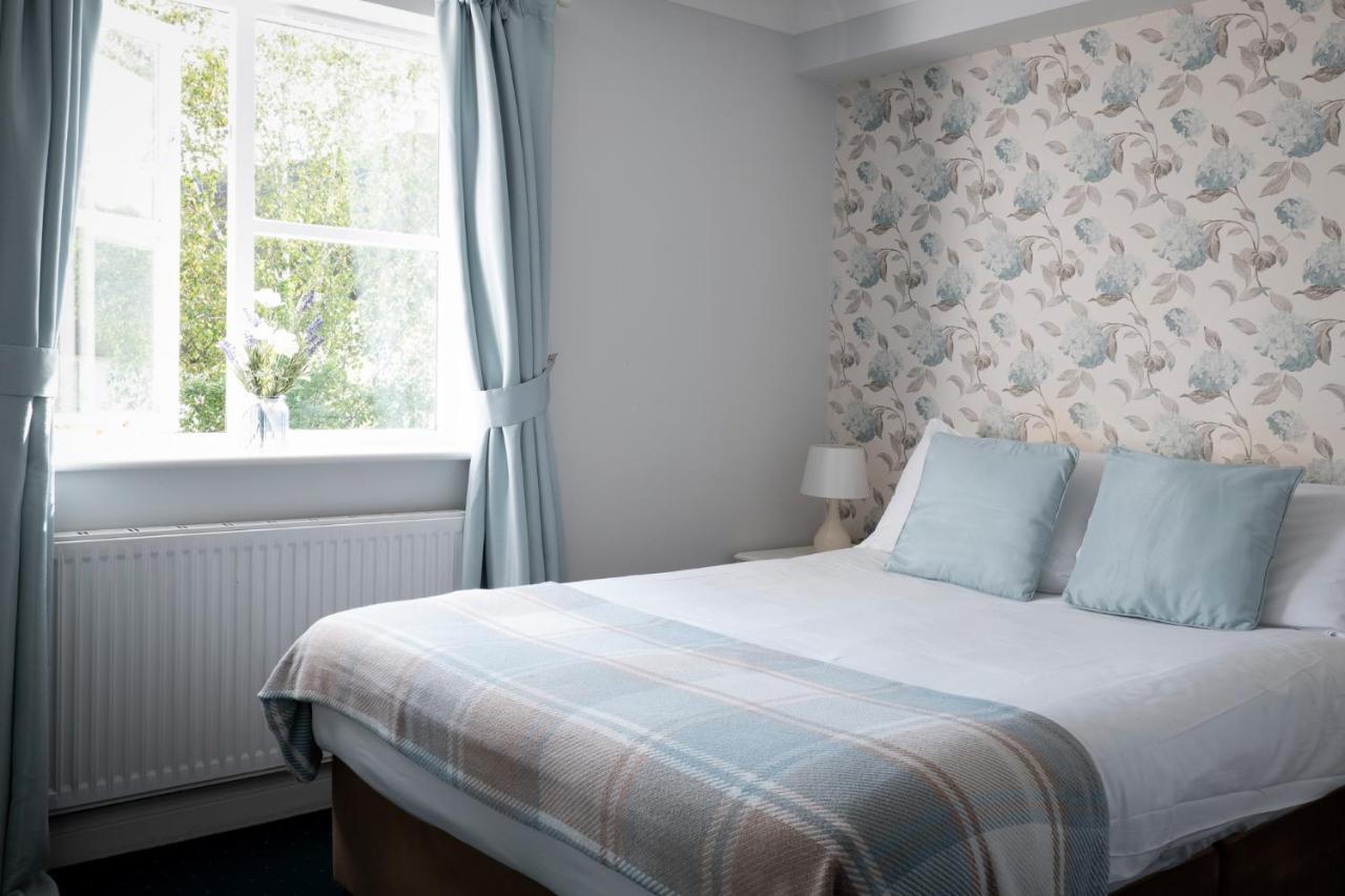 The Kings Arms Otterton Hotel Бъдли Салтъртън Екстериор снимка