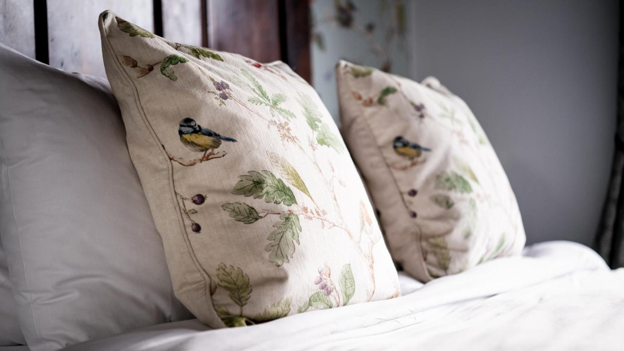 The Kings Arms Otterton Hotel Бъдли Салтъртън Екстериор снимка