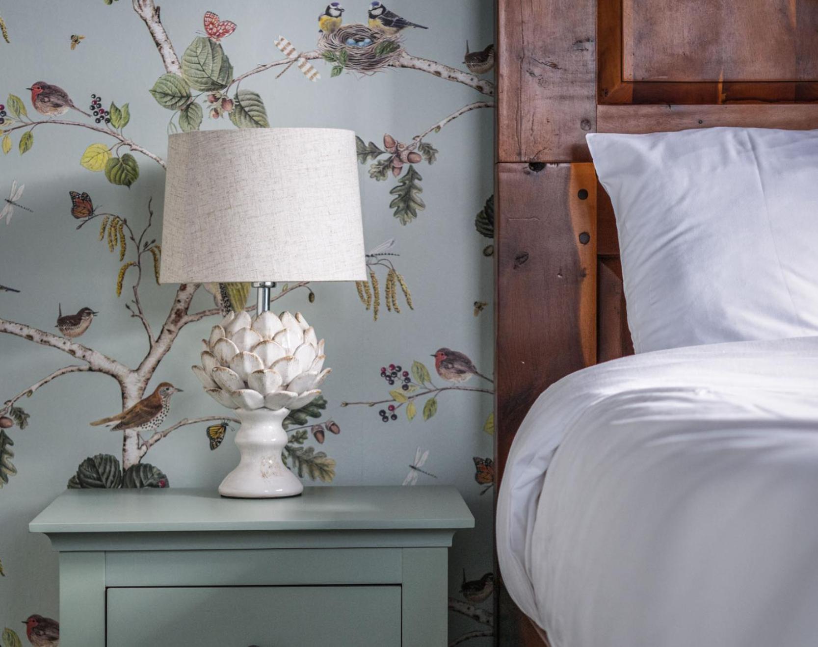 The Kings Arms Otterton Hotel Бъдли Салтъртън Екстериор снимка